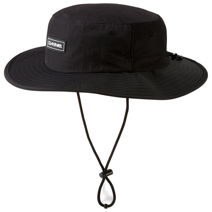 Dakine Chapeaux No Zone Hat Black Présentation