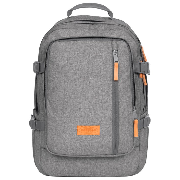 Eastpak Sac à dos Volker 35L Sunday Grey II Présentation