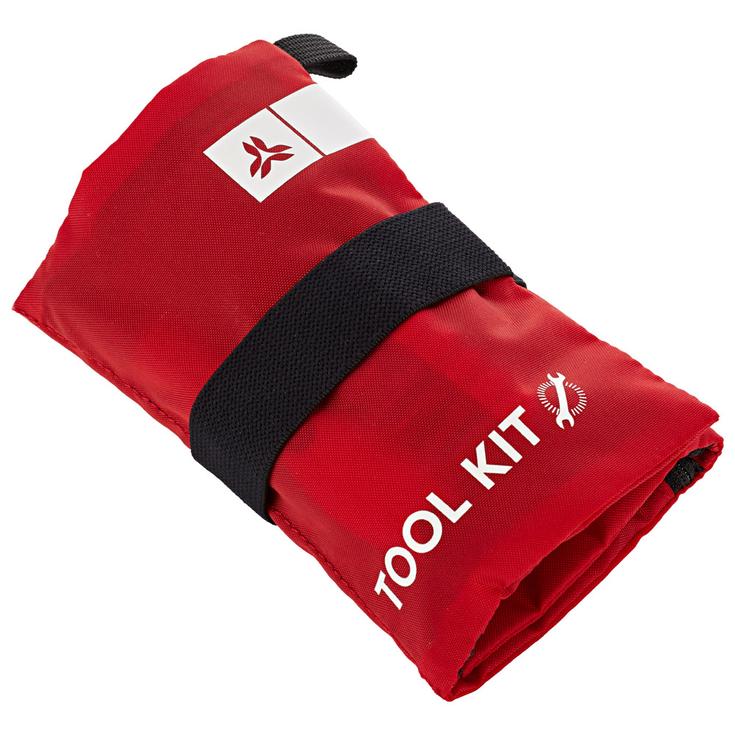 Arva Kit Entretien Tool Kit Présentation