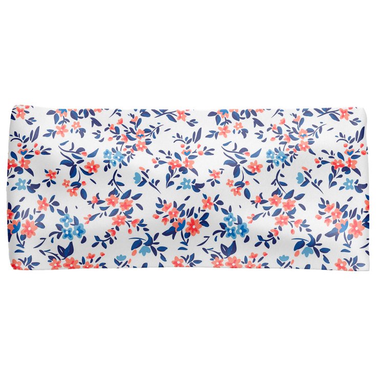 Curlynak Bandeau Grand Froid Headband Lulu Présentation