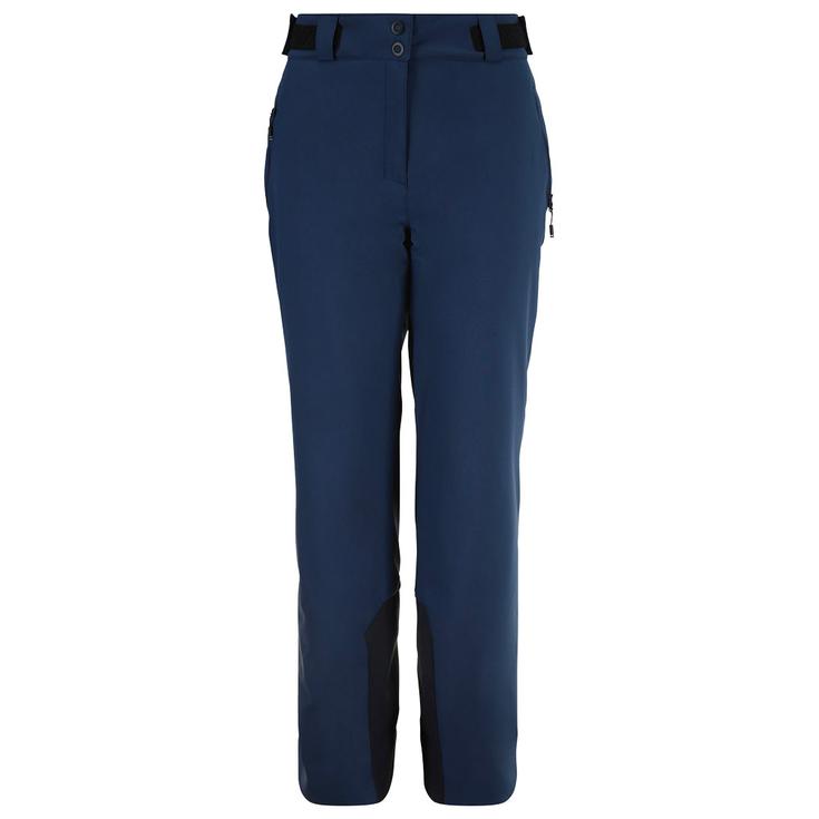 Rossignol Pantalon Ski W's Strawpile Insulated Dark Navy Présentation
