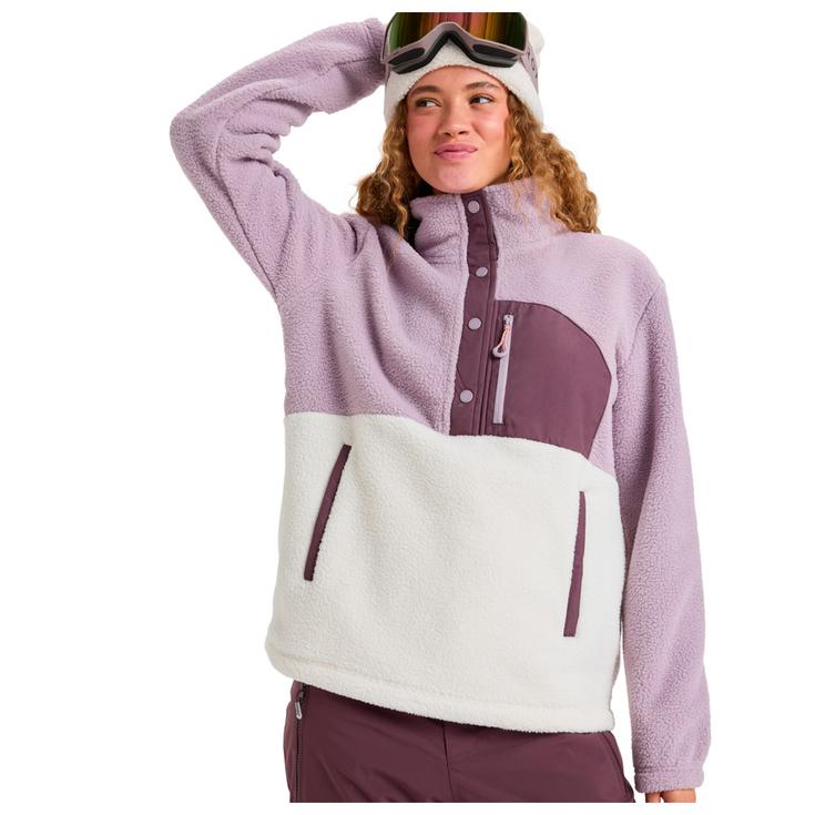 Roxy Polaire Alabama Nirvana Présentation