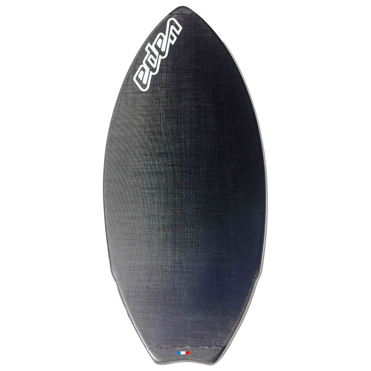 Eden Skimboard Carbone Big Fish Détail