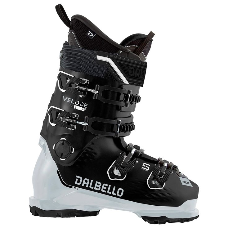Dalbello Chaussures de Ski Veloce 75 W Gw Détail