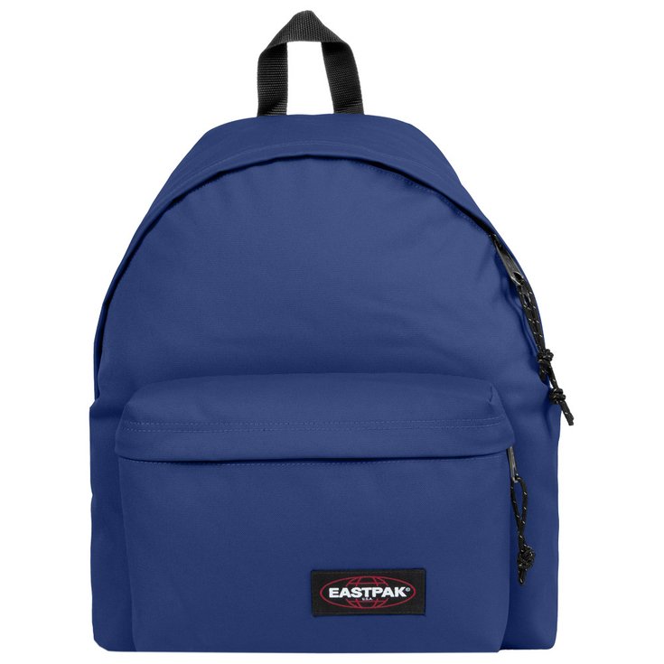 Eastpak Sac à dos Padded Pak'r 24L Nightsky Navy Présentation
