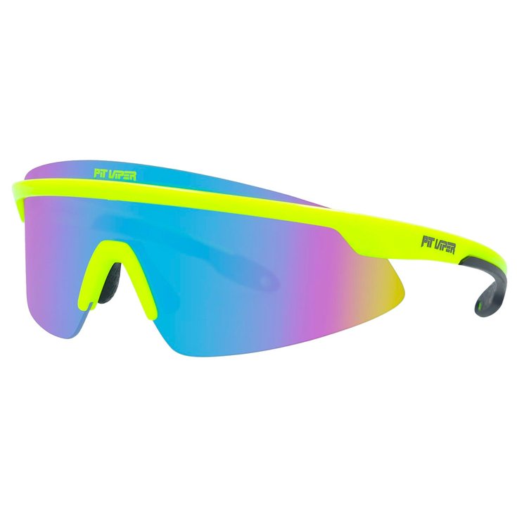 Pit Viper Lunettes de soleil The Skysurfer The Sludge Présentation