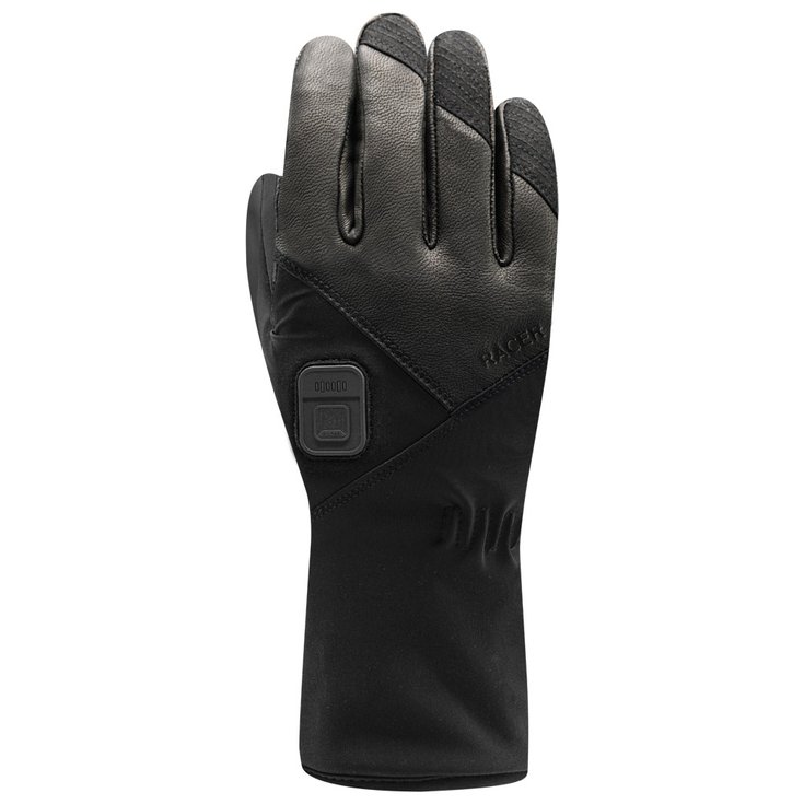 Racer Gant E-Glove 4 Urban Black Présentation