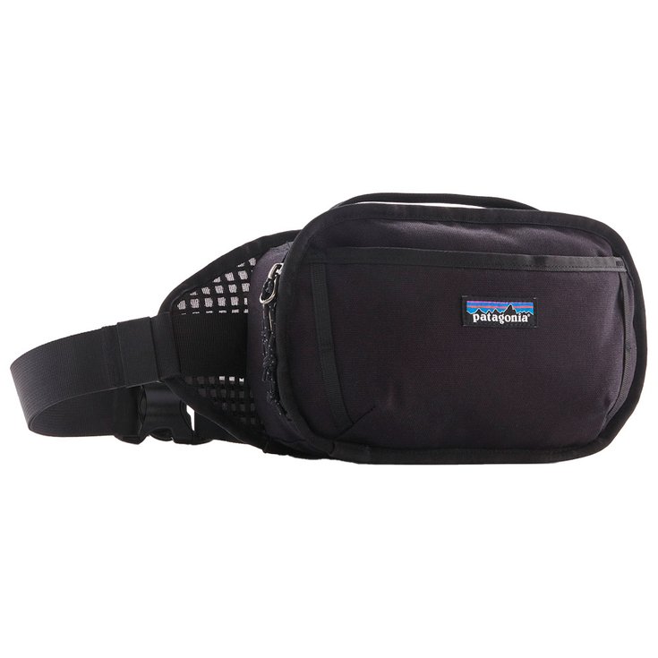 Patagonia Sac banane Fieldsmith Hip Pack Black Présentation
