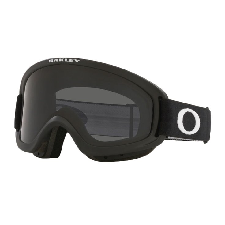 Oakley Masque de Ski O-Frame 2.0 Pro S Dark Grey Présentation