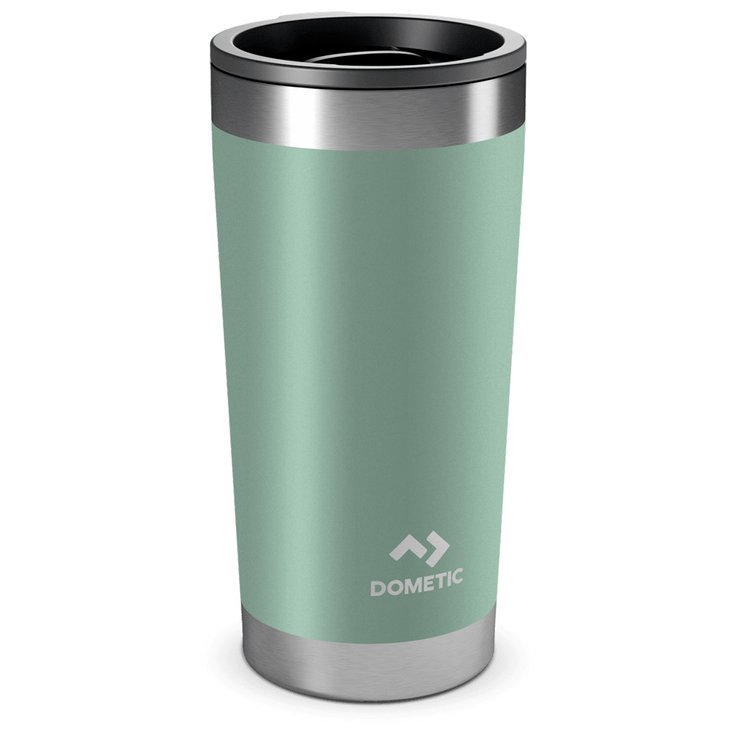 Dometic Mug Thermo Tumbler 600ml Moss Présentation