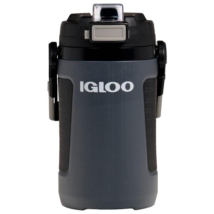 Igloo Réservoir à eau Rival ½ Gallon Jug Tactical Grey Présentation