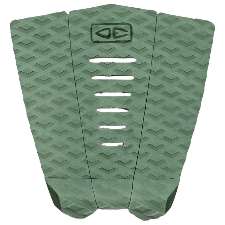 Ocean And Earth Pad Surf Cor_X Shortboard Tail Pad Sage Présentation