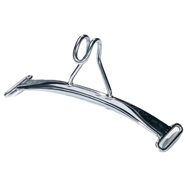 Dakine Crochet Harnais Windsurf T-Series Spreader Bar Profil