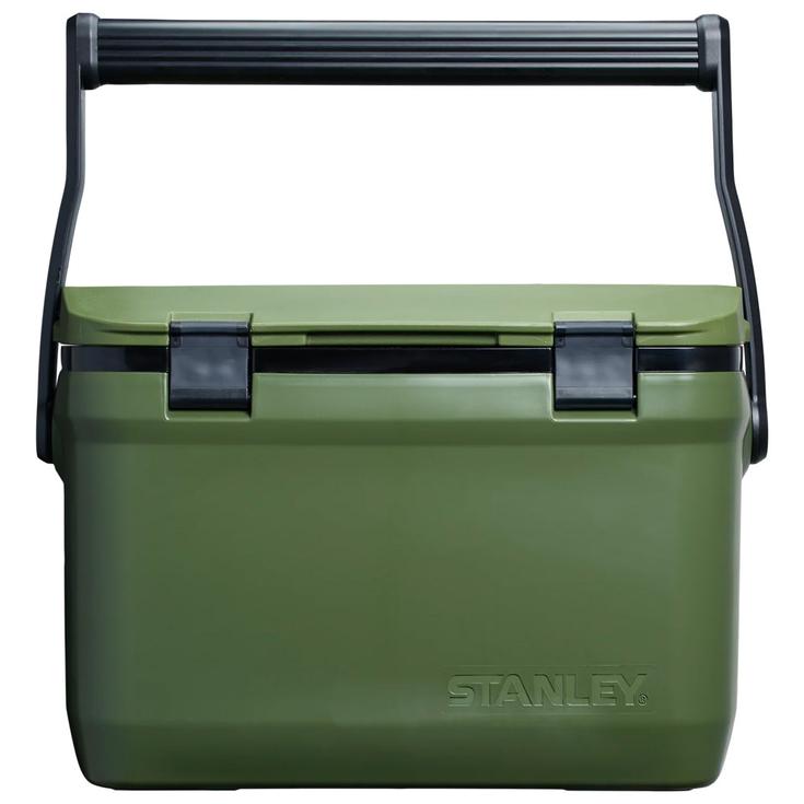 Stanley Glacière The Easy-Carry Outdoor Cooler 15.1L (16Qt) Dried Pine Présentation