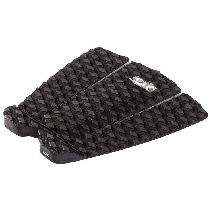 Dakine Pad Surf Andy Irons Pro Surf Traction Pad Black Présentation