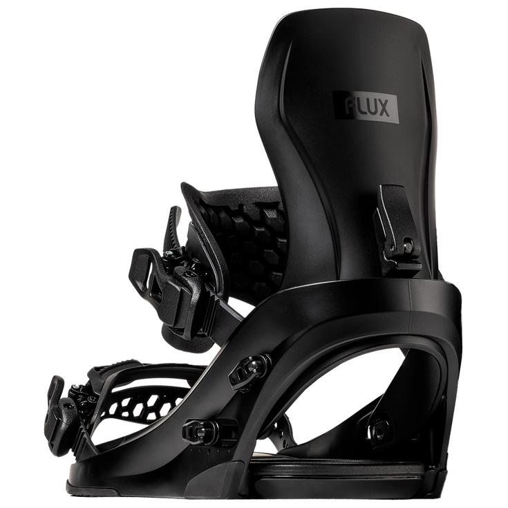 Flux Fix Snowboard CV Black Présentation