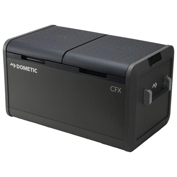 Dometic Glacière Cfx5 75Dz Slate Ore Présentation