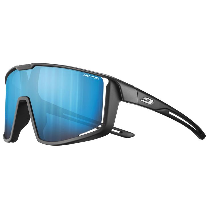 Julbo Lunettes de soleil Fury S Mat Noir Spectron 3 Présentation