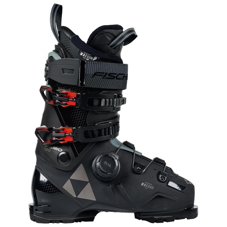 Fischer Chaussures de Ski Premio 120 Boa Gw 