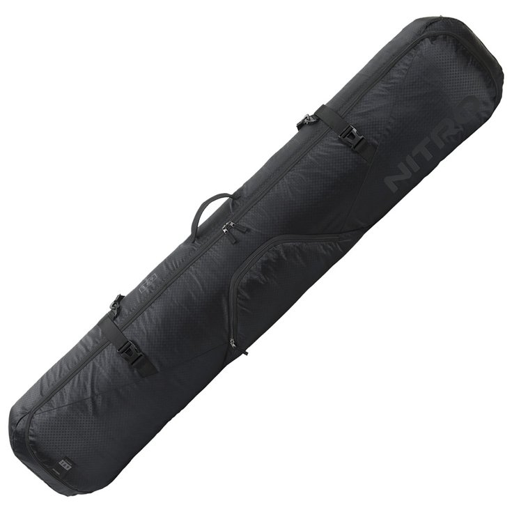 Nitro Housse Snowboard Cargo Board Bag 169cm Phantom Présentation