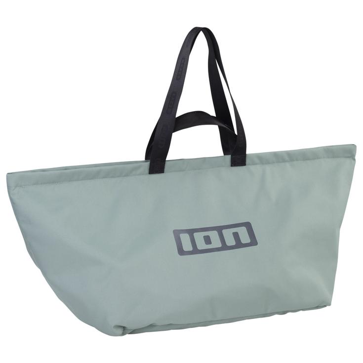 Ion Sac étanche Session Bag 80L Light Olive Présentation