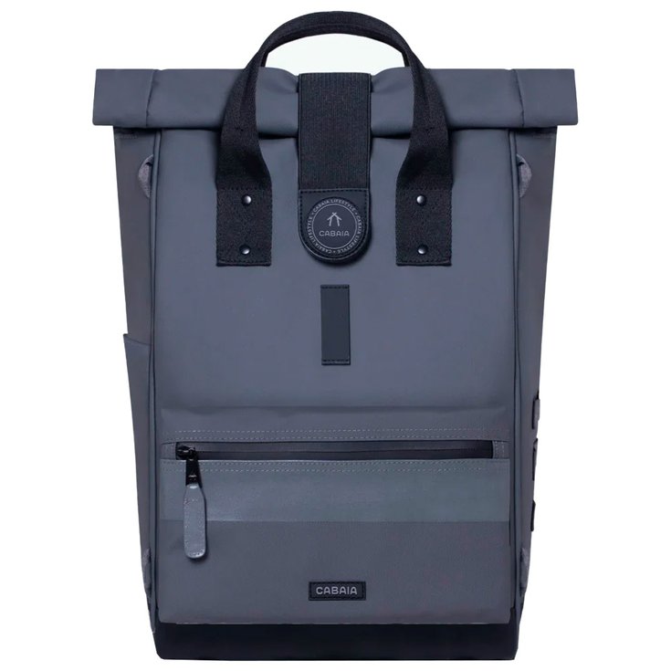 Cabaia Sac à dos Explorer Medium 23-26L Budapest Présentation