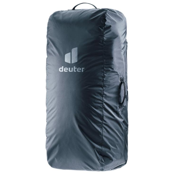 Deuter Housse de voyage Transport Cover 90L Black Présentation