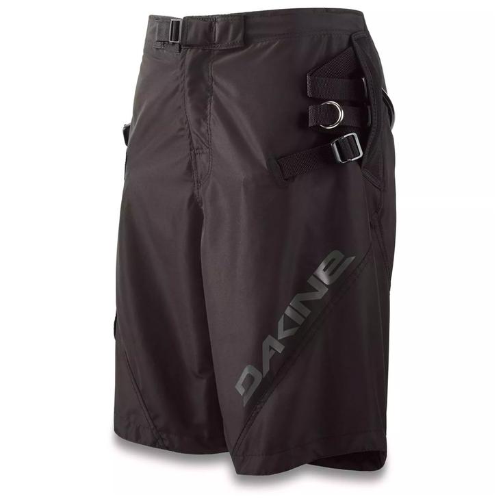 Dakine Harnais Kite Culotte Nitrous Hd Harness Black 