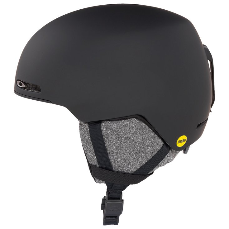 Oakley Casque Mod 1 Youth Blackout Présentation
