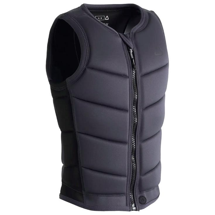 Follow Impact Vest Corp Ladies Black Présentation