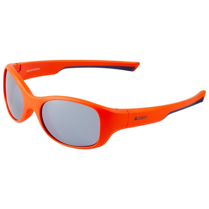 Cairn Lunettes de soleil Aloha Mat Red Midnight Présentation