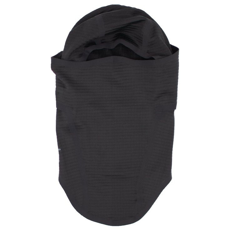 PAG Cagoule Bataclava Fit Air Grid Tape Shoe Présentation