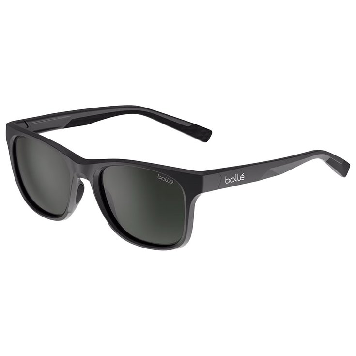 Bollé Lunettes de soleil Esteem Black Matte Axis Polarized Présentation