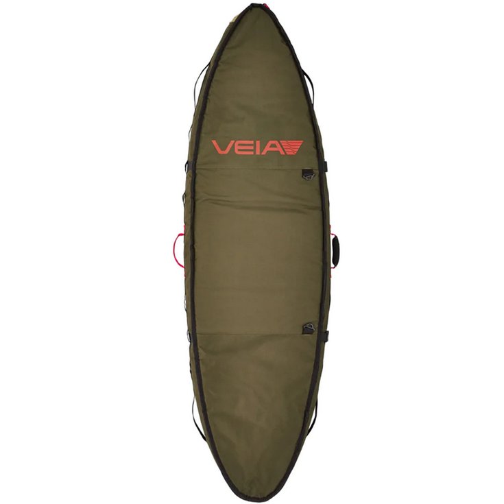 Veia Housse Surf 3/2 Tavel Bag 