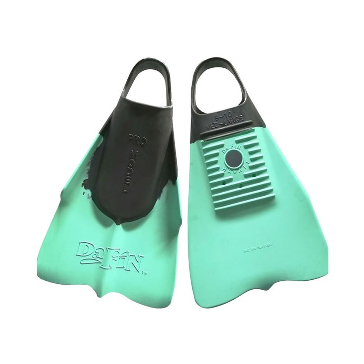 Dafin Palmes Bodyboard Original Vissla 5 Devant