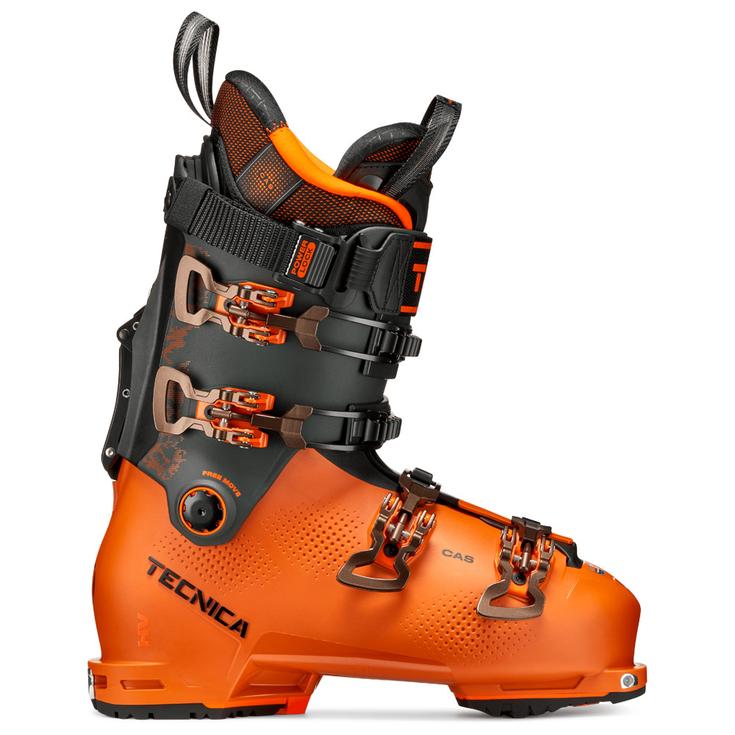Tecnica Chaussures de Ski Cochise Hv 130 Dyn Gw Côté
