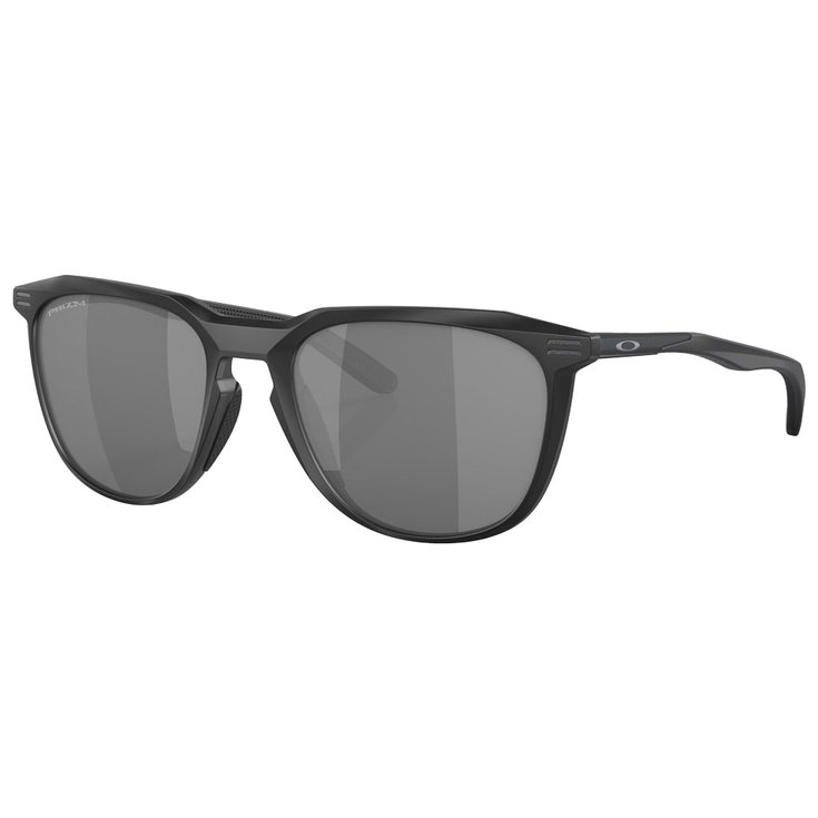 Oakley Lunettes de soleil Thurso Matte Black Ink Prizm Black Présentation