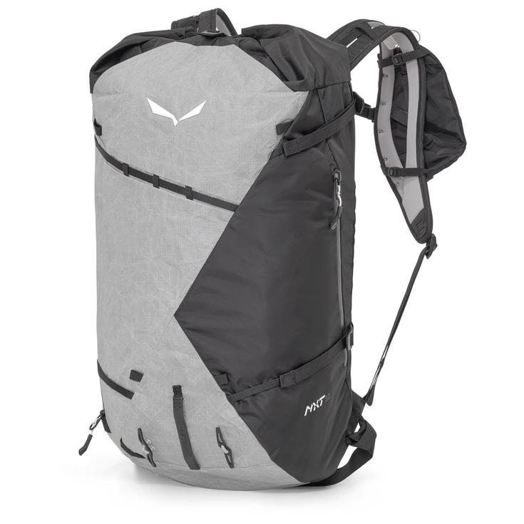 Salewa Sac à dos Nxt 32L Alloy Black Présentation