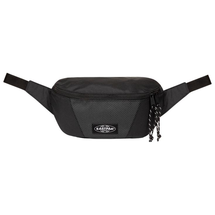 Eastpak Sac banane Athleish Waist 3L Athleisure Black Présentation