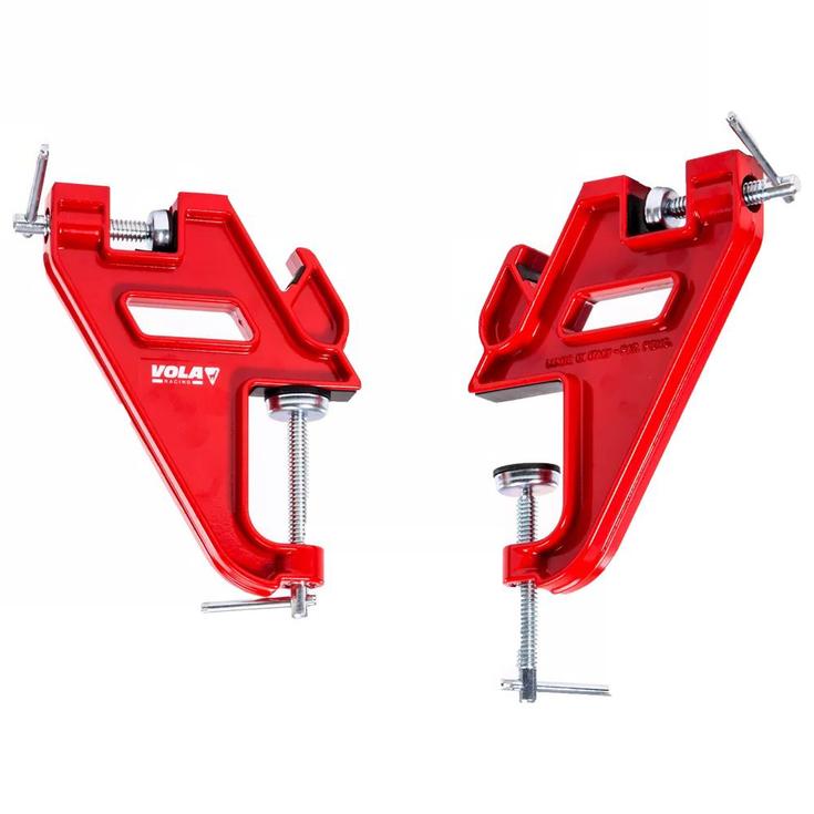 Vola Accessoire Entretien Etau Duo 