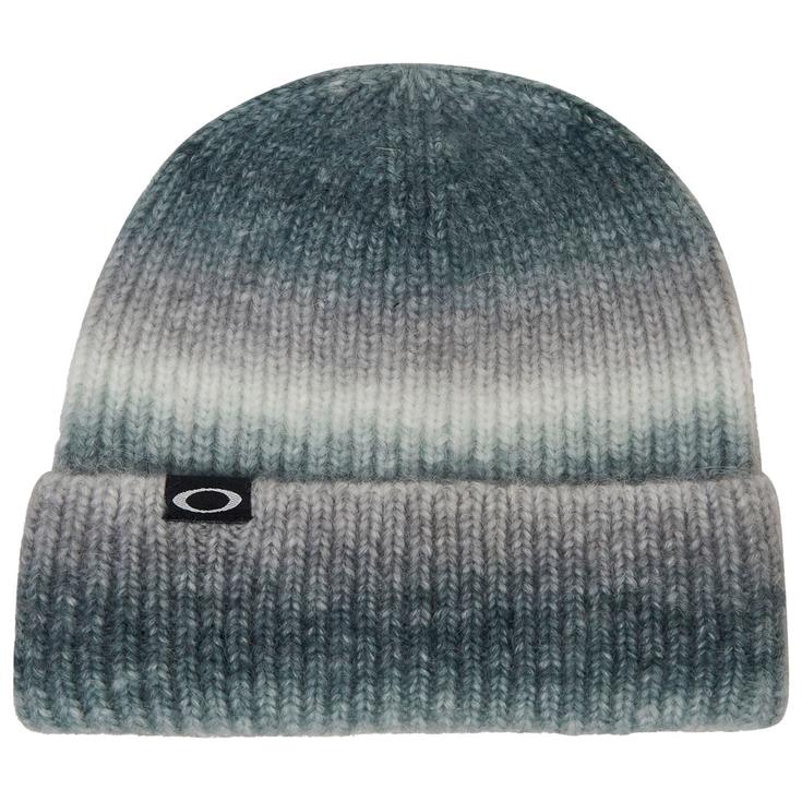 Oakley Bonnet Ellipse Gradient Beanie Black Gradient Présentation