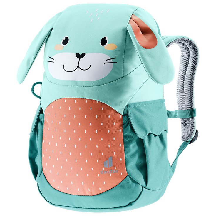 Deuter Sac à dos Kikki 8L Glacier Dustblue Présentation