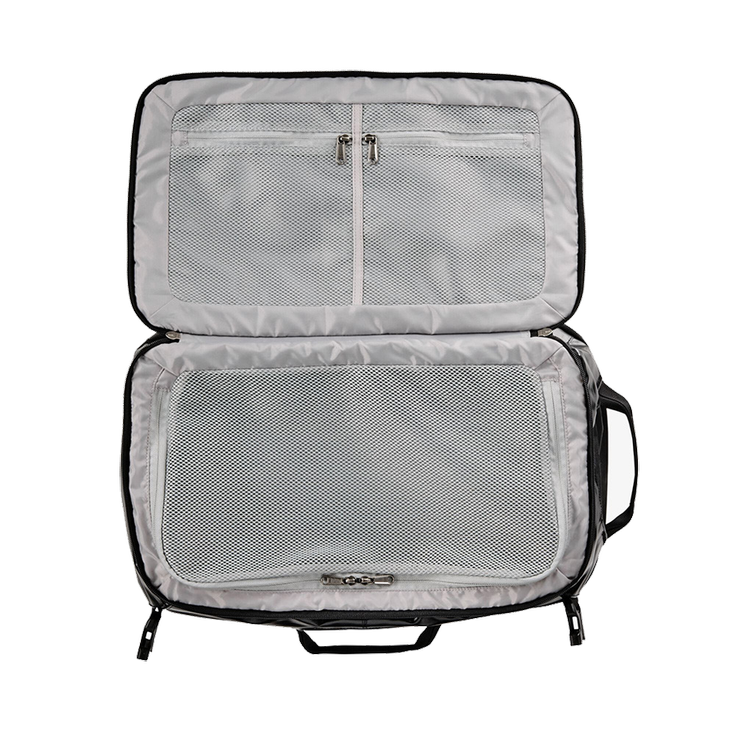 Patagonia Sac bandouliere Sac Patagonia Black Hole® Mini MLC™ 26L 2021 - Abalone Blue Face
