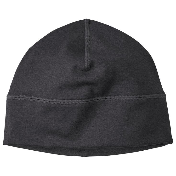 Patagonia Bonnet R1 Daily Beanie Black Présentation