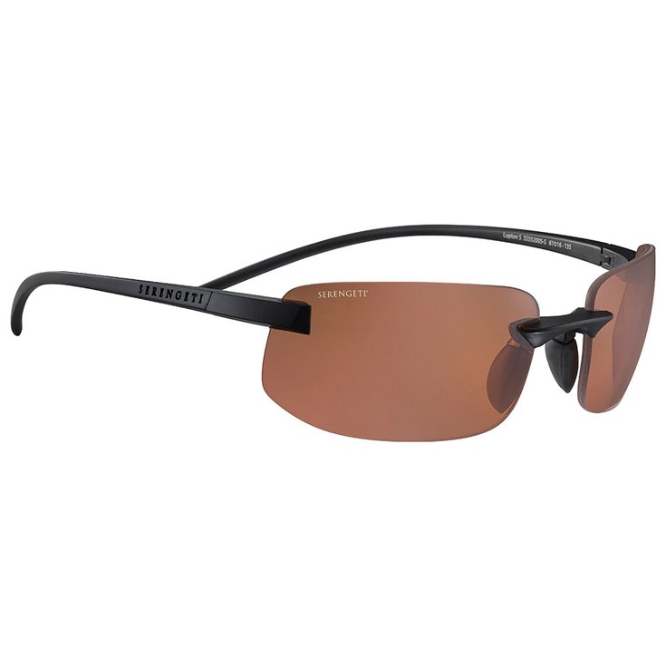 Serengeti Lunettes de soleil Lupton S PhD 2.0 Polarized Drivers Cat 2 to 3 Présentation