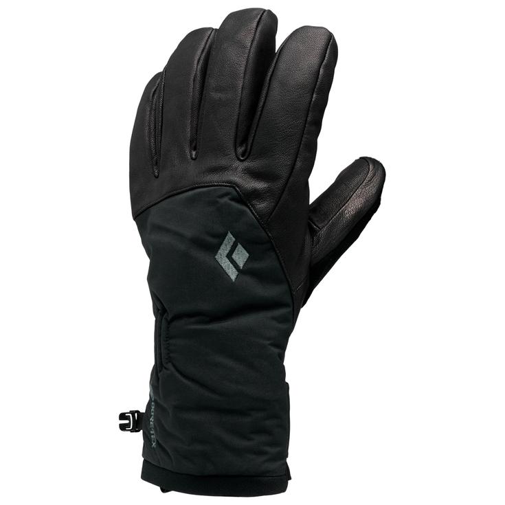 Black Diamond Gant de ski Legend Gloves Black Présentation