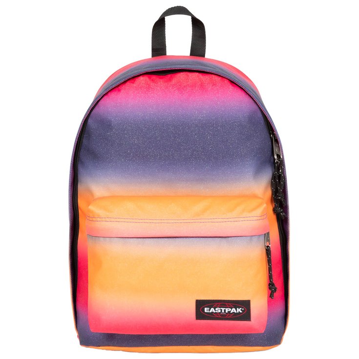 Eastpak Sac à dos Out Of Office 27L Spark Multigrade Présentation
