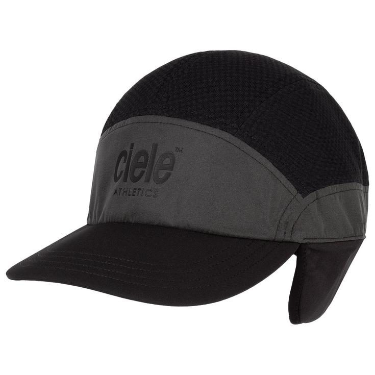 Ciele Casquettes FstCap Sc Flt NiteRite Athletics Whitaker Présentation