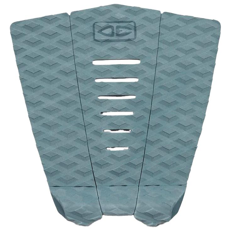 Ocean And Earth Pad Surf Cor_X Shortboard Tail Pad Blue Présentation