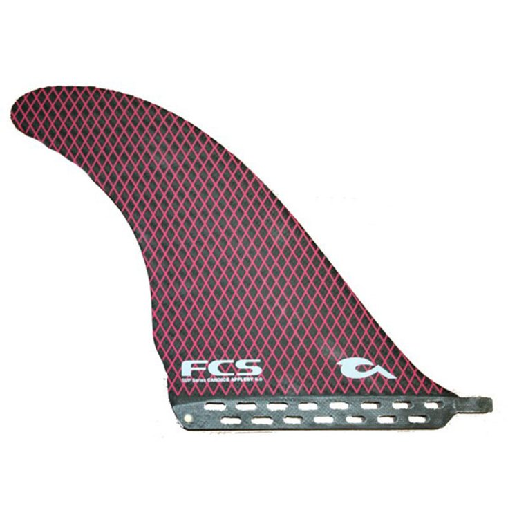 Fcs Ailerons Stand Up Paddle II Candice Appleby 9" Profil